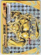 pokemon machamp break card Break, cartas 60/108, evolucin XY Holo. : Juguetes y Juegos this Pokemons attacks do 100 more damage to your opponents Active Pokemon (before applying Weakness and Resistance). Machamp BREAK | XYEvolutions |