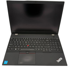 Lenovo ThinkPad P14s Gen 2 14" FHD i5-1145G7 16GB 512GB T500 Workstation