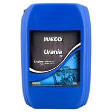 Iveco Urania FE 5W-30 20 Liter (71520RH1EU) Iveco Urania FE 5W-30 20 Liter (71520RH1EU)