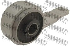 Wishbone bush Rear Hydro Mount NAB-J31B FEBEST for NISSAN MURANO I