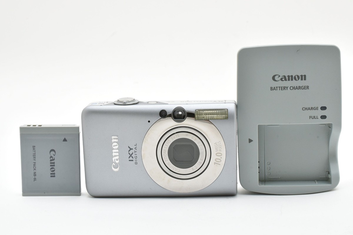 Youmei　キャノン Canon IXY DIGITAL 110 IS CANON IXY DIGITAL 110 IS PowerShot SD1200 IXUS English From