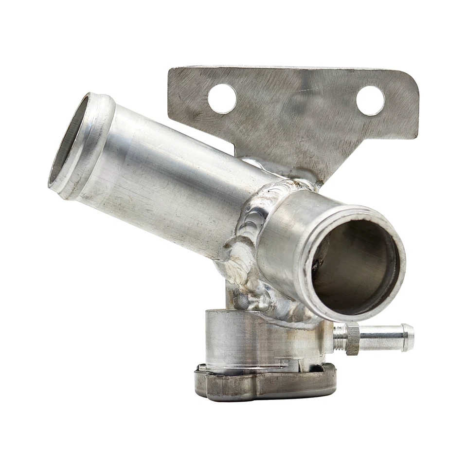 Aluminum Coolant Filler Neck with Cap for Toyota ECHO YARIS SCION XA XB 99-05 — 第 2/4 张图片