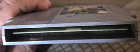 NES Time Lord Authentic Nintendo Game Cartridge 1990 Tested & Working