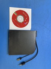 A991748 BUFFALO MEDIASTATION 8X PORTABLE DVD WRITER