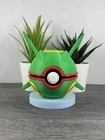 Pokemon TCG Rayquaza Inspired 3D Printed Pokeball