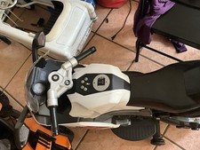 BMW K1300S 12-Volt Electric Ride-On Bike