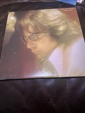 Neil Diamond - Serenade -Vinyl Record - 1974 Columbia With Inner Sleeve