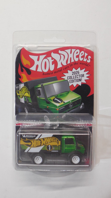 HOTWHEELS 1/64 🇨🇵 RLC 2002-2022 custom camaro édition limitée red line club EUR 65,00 - FR