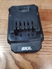 SKIL PWRCORE 12V 2Ah Battery with USB Charger