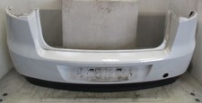 Pare-choc arrière Renault LAGUNA