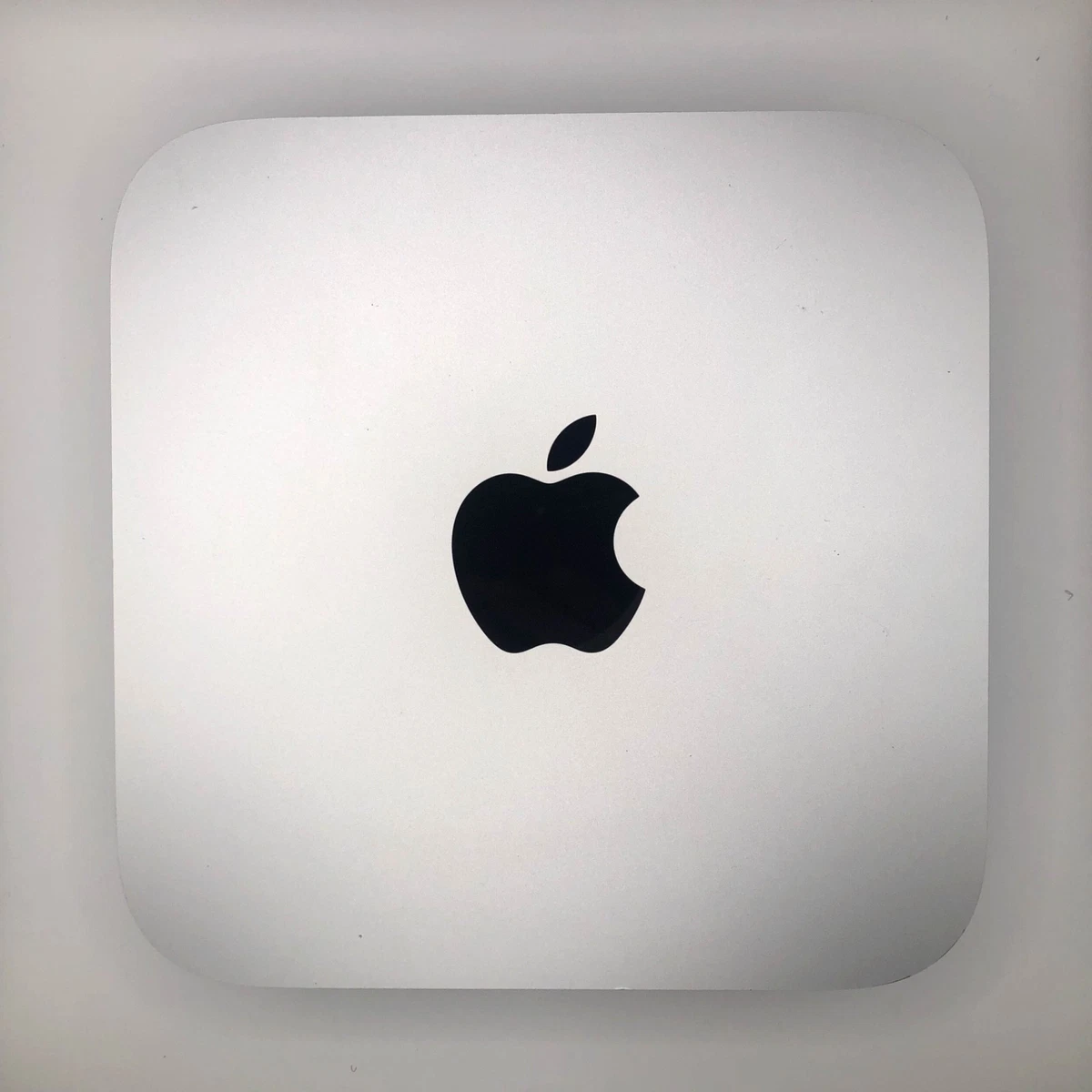 Apple Mac mini 1 TB 2014 Released Apple Desktops & All-In-One