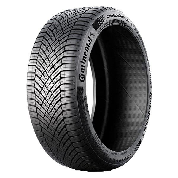 TYRE CONTINENTAL 275/40 R21 107Y ALL SEASON CONTACT 2 XL ALL SEASON