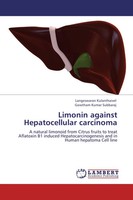 Langeswaran Kulanthaivel (U. A.) | Limonin Against Hepatocellular Carcinoma