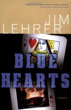 Blue Hearts by Lehrer, Jim