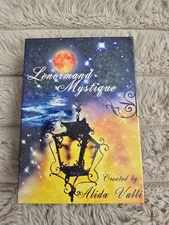 Lenormand Mystique