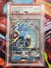 Gyarados GX 16/68 Hidden Fates Holo PSA 10