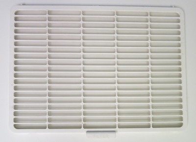 hOmeLabs 50-Pint Dehumidifier Model #HME020031 Air Filer Screen Only PREOWNED