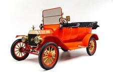 1915 Ford Model T 