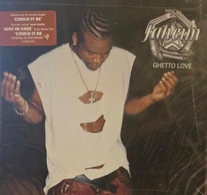 Jaheim Ghetto Love | eBay