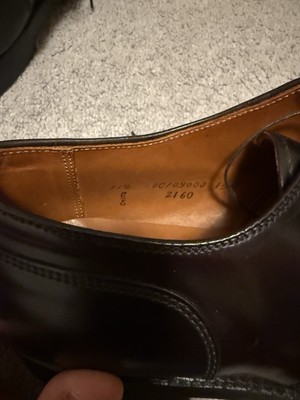 Alden 2160