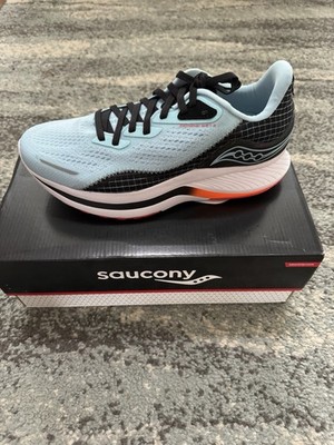 Saucony Women's Endorphin Shift 2 Size 10