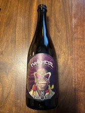 Funk Metal Jester King EMPTY BOTTLE 