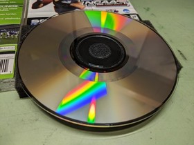 NFL 2K1 [Sega All Stars] Sega Dreamcast Complete in Box