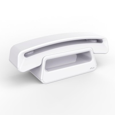 Alcatel Epure 3 Iconic Whi NEU
