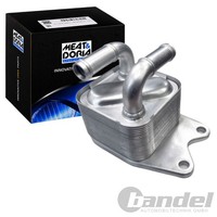 Meat & Doria ÖLkÜHler Automatik Passend FüR Seat Cordoba Ibiza Toledo Skoda Fabi