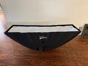 Medium Strip Box