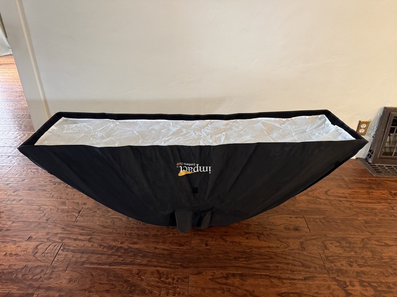 Medium Strip Box