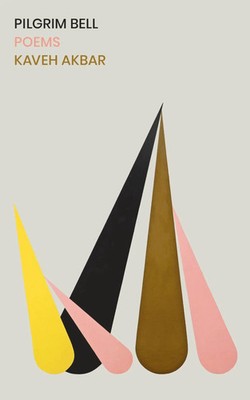 Pilgrim Bell | Kaveh Akbar | Taschenbuch | Kartoniert / Broschiert | Englisch