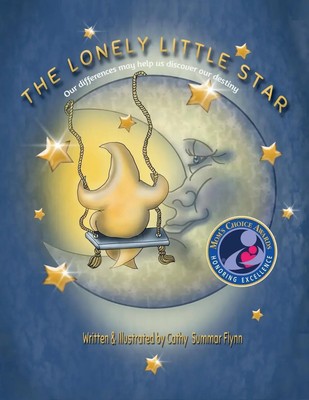 Cathy Summar Flynn | The Lonely Little Star Mom's Choice Awards Recipient | Buch