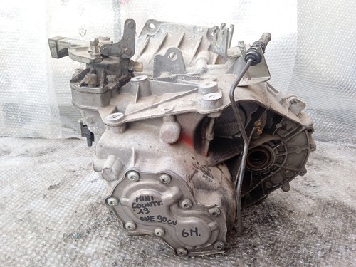 Cambio MINI COUNTRYMAN 2010-2016 Diesel 1.6 - Imagen 2 de 7