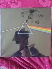 Pink Floyd - the Dark Side of the Moon,  Viny...