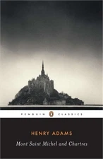 Mont-Saint-Michel and Chartres (Paperback or Softback)