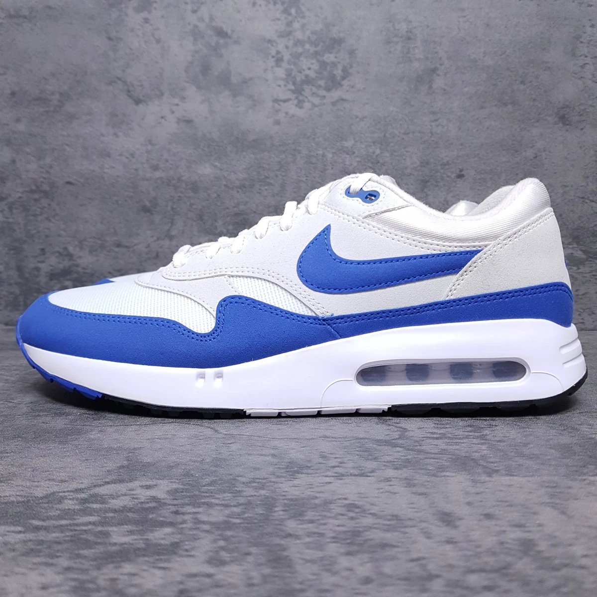 Nike Air Max 1 '86 OG Golf Big Bubble - Royal | eBay