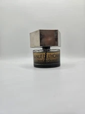 Yves Saint Laurent La Nuit De L'homme Edt 40ml Rare & Discontinued Formula 