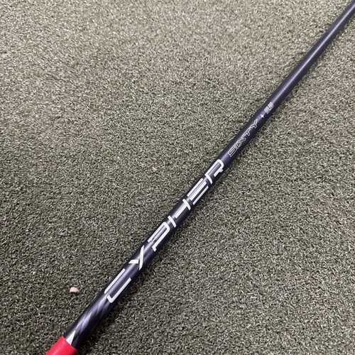 Project X Cypher Hybrid Shaft (A-N2334782089) | 2nd Swing Golf