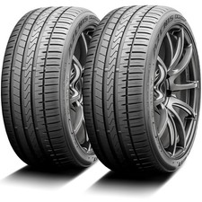 2 Tires Falken Azenis Fk510 22535zr20 22535r20 90y Xl High Performance 2 Tires Falken Azenis Fk510 22535zr20 22535r20 90y Xl High Performance