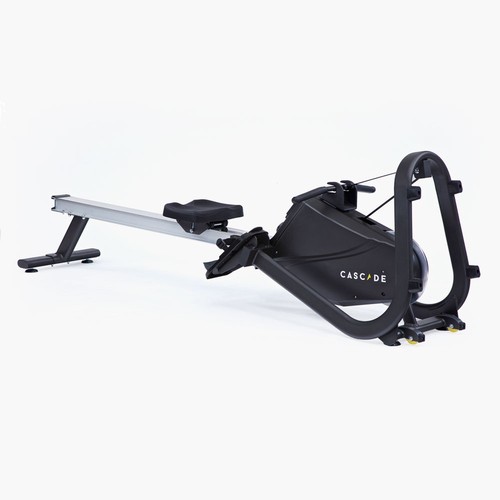Cascade Indoor Rower Commercial Grade 1 Year Warranty