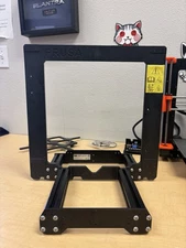 MK3S Plus - Frame