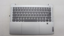 Original 5CB1L10804 Lenovo Thinkpad Keyboard US International Backlight Slim 5