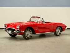 1962 Chevrolet Corvette for Sale