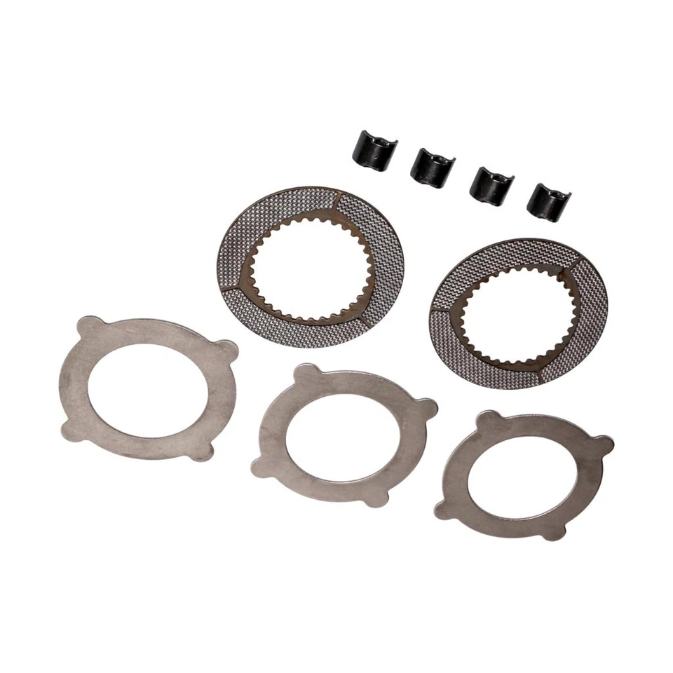 Genuine ACDelco For Chevy Silverado 2500/3500 01-19 Clutch Disc Passenger Side - Image 3 of 4