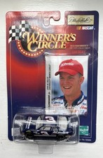 Sealed Hasbro Winner  s Circle Dale Earnhardt Jr. Die Cast Car And Card