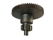 Continental O-200/Cessna Starter Clutch Gear Assembly P/N 641500-20 S/N 03-619-1 Continental O-200/Cessna Starter Clutch Gear Assembly P/N 641500-20 S/N 03-619-1