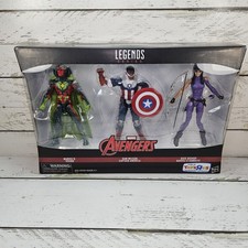 2012 Rittenhouse Legends of Marvel: Series 3 Trading Cards 14