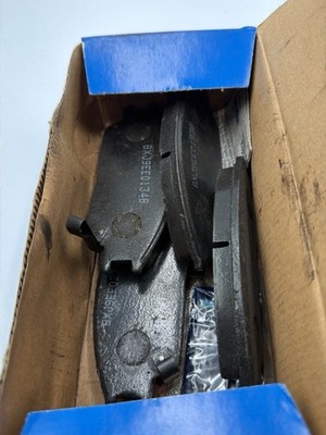 BENDIX MKD440 Brake Pads Toyota Pickup 4Runner Land Cruiser NEW