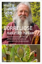 Borreliose natürlich heilen | Wolf-Dieter St...